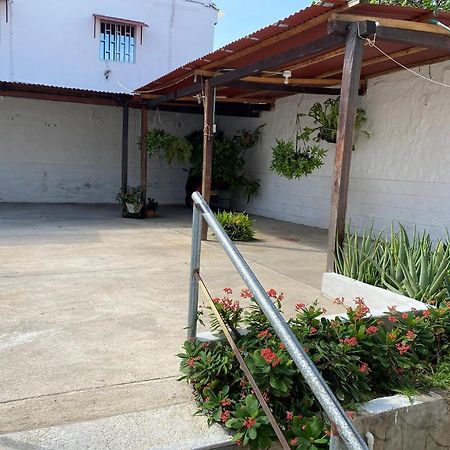 Ríohacha Cactus City Hostel Confort מראה חיצוני תמונה