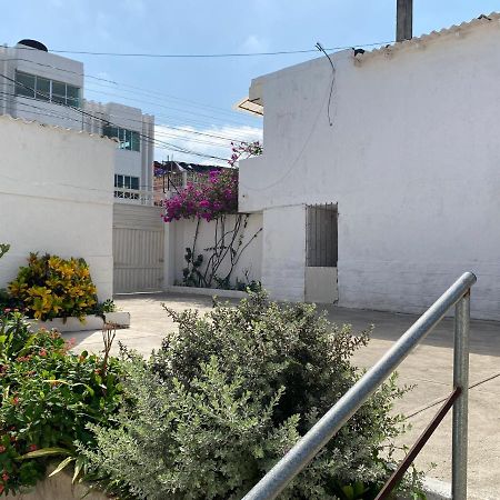 Ríohacha Cactus City Hostel Confort מראה חיצוני תמונה
