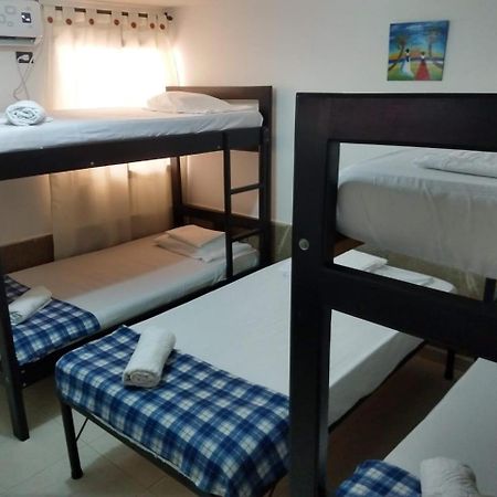 Ríohacha Cactus City Hostel Confort מראה חיצוני תמונה