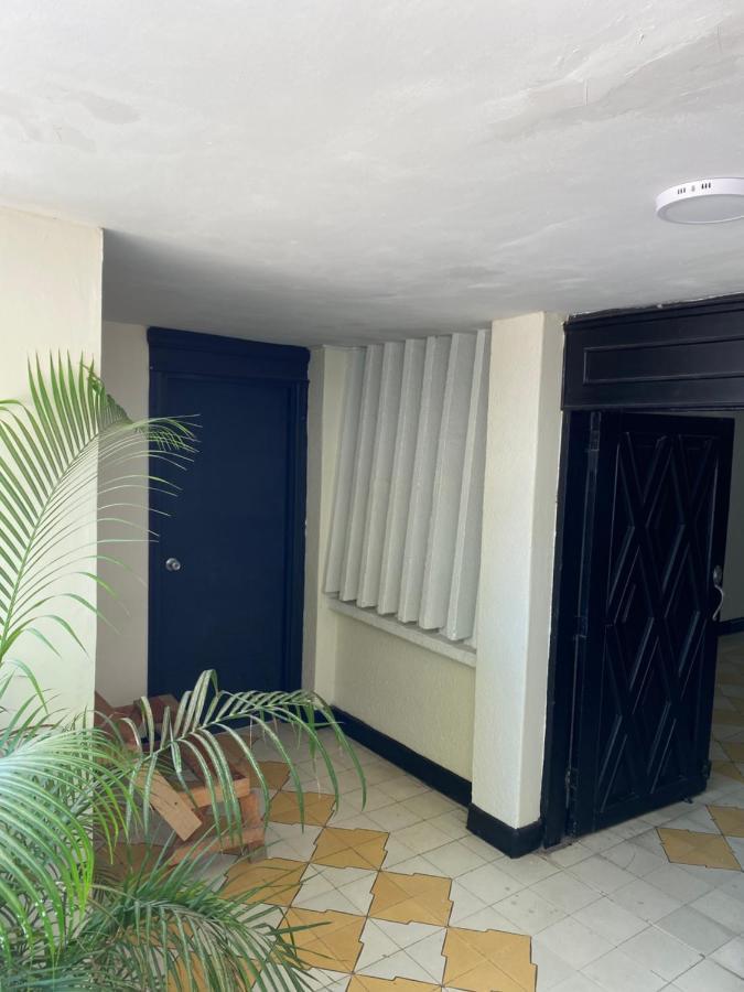 Ríohacha Cactus City Hostel Confort מראה חיצוני תמונה