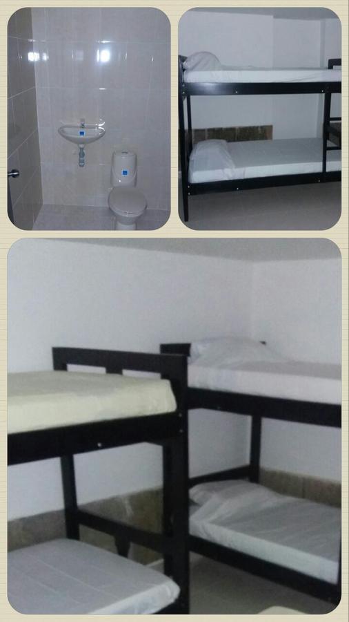 Ríohacha Cactus City Hostel Confort מראה חיצוני תמונה