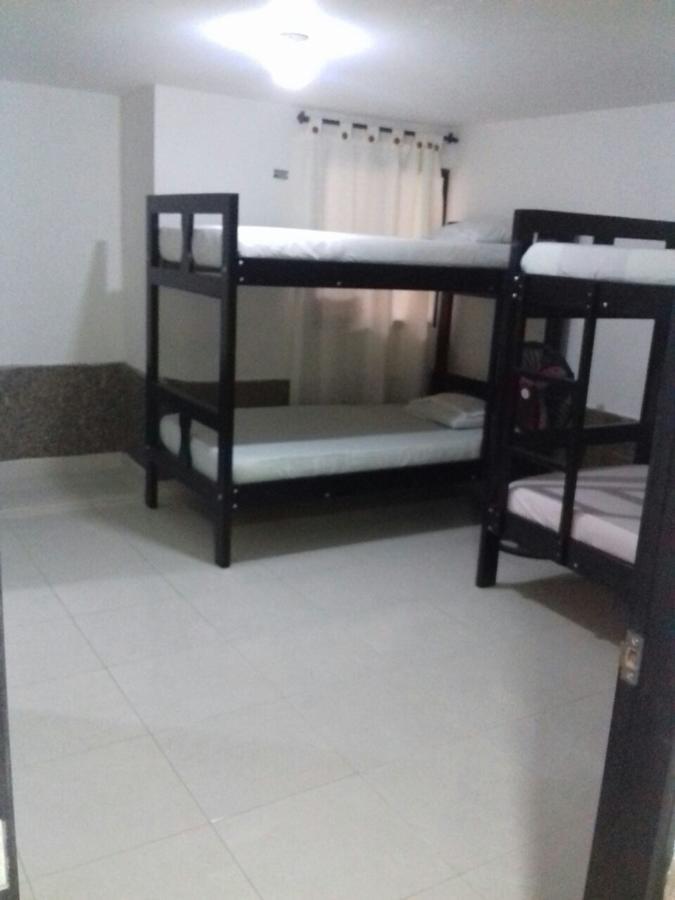 Ríohacha Cactus City Hostel Confort מראה חיצוני תמונה