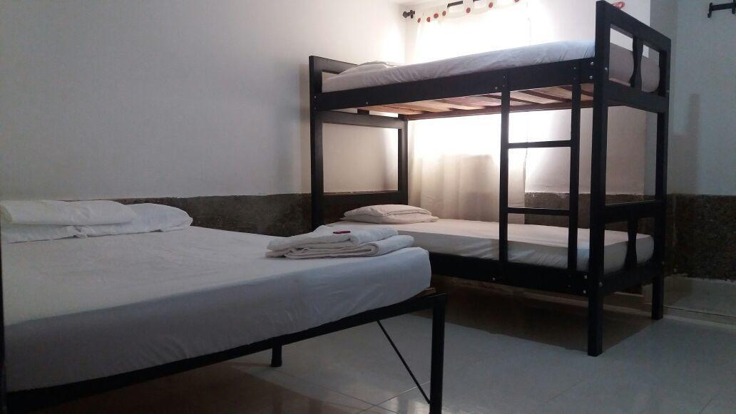 Ríohacha Cactus City Hostel Confort מראה חיצוני תמונה