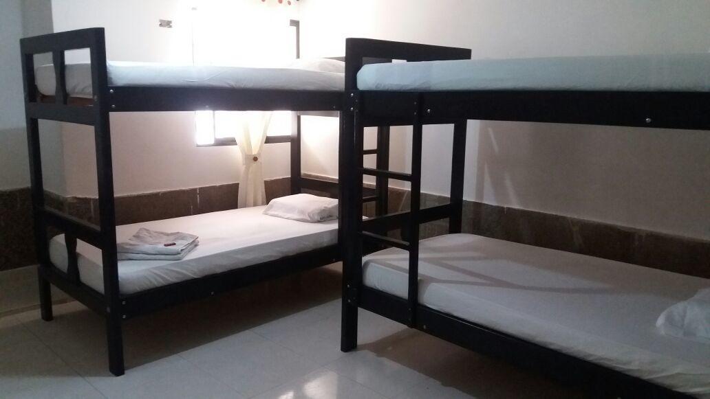 Ríohacha Cactus City Hostel Confort מראה חיצוני תמונה
