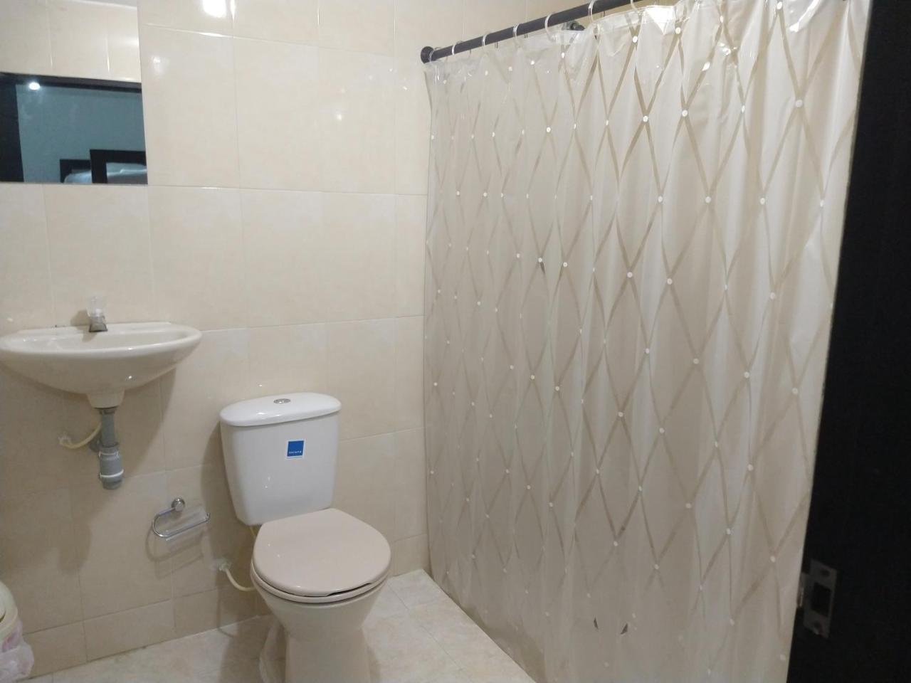 Ríohacha Cactus City Hostel Confort מראה חיצוני תמונה